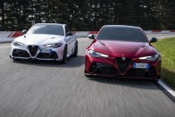 Az Alfa megépítette az autórajongók álmát 47