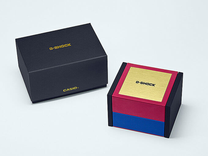 Aligha van ma ennél menőbb Casio G-Shock karóra 3