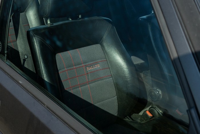 Kívánni való ez a Golf, az egyik legritkább 9