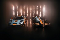 F1: Rendkívüli változást jelentett be a McLaren 10