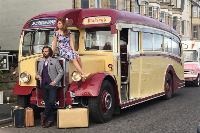 Egy családi ház árát kérik el ezért a buszért