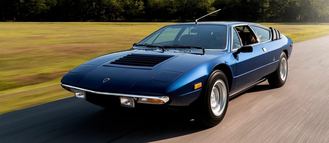 Gandini sosem tévedett, az Urracót szívesen látnánk a garázsunkban