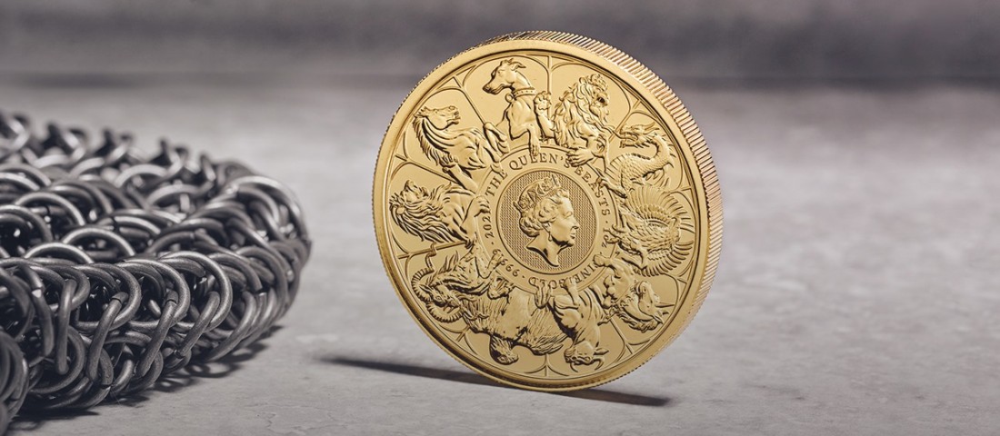 10 kilós “aprópénzt” adtak ki Nagy-Britanniában