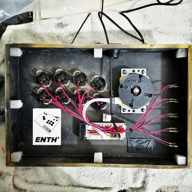 Ezekben a kontrollerekben van bőven anyag 4