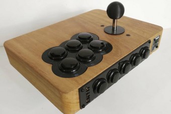 Ezekben a kontrollerekben van bőven anyag