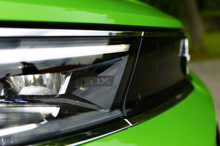 Ezzel az autóval visszavághat az Opel 10 Ezzel az autóval visszavághat az Opel 10