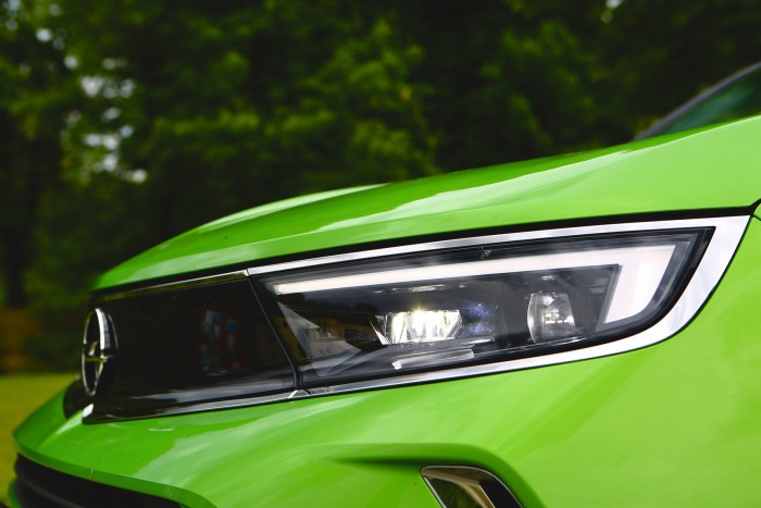 Ezzel az autóval visszavághat az Opel 3 Ezzel az autóval visszavághat az Opel 3