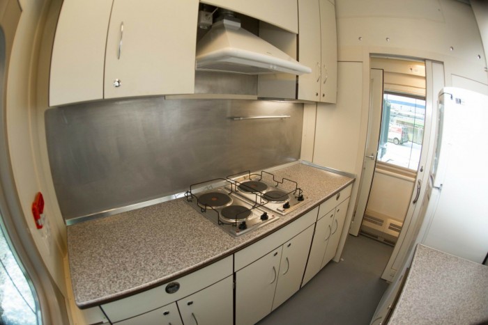 Ilyen vonattal szállítják a rabokat Oroszországban 8