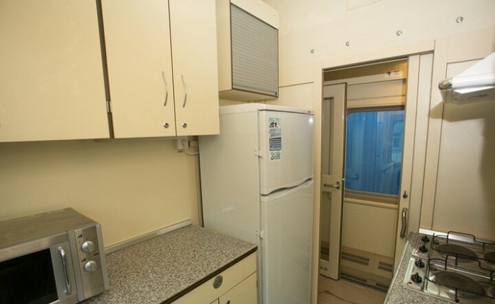 Ilyen vonattal szállítják a rabokat Oroszországban 9