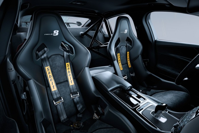 Akciós áron mérik a leggyorsabb Jaguart, most kell rá lecsapni 3