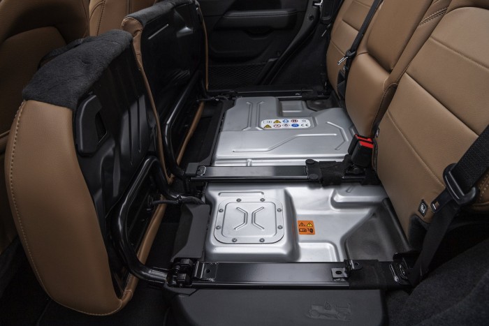 Minden, amit a hibrid Jeep Wranglerről tudni lehet 7