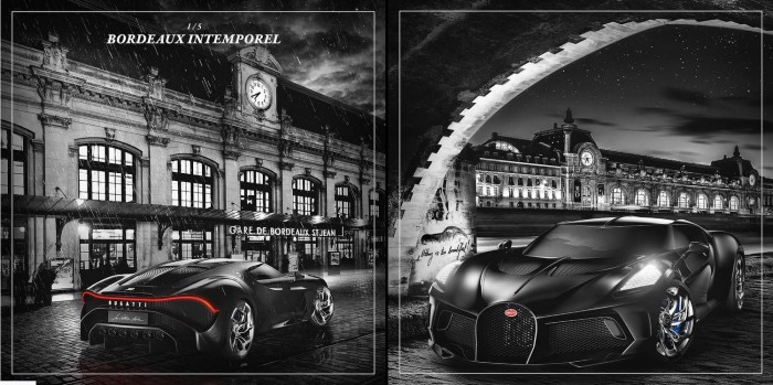 Elkészült a világ legdrágább autója 5