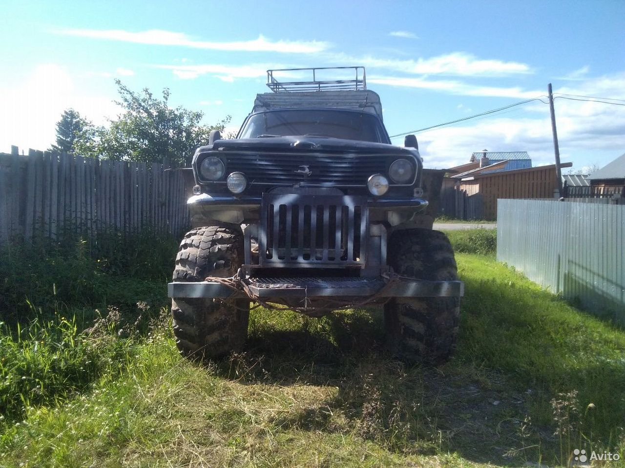 A zord orosz vidékre ilyen házilag épített gépszörnyek kellenek 4 | Vezess A zord orosz vidékre ilyen házilag épített gépszörnyek kellenek 4