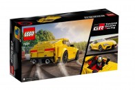 Ezeket a LEGO autókat fogod összepakolni nyáron 28