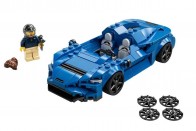 Ezeket a LEGO autókat fogod összepakolni nyáron 30