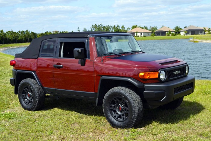 Egy kabrió, amely soha nem létezett, pedig piszok menő 2