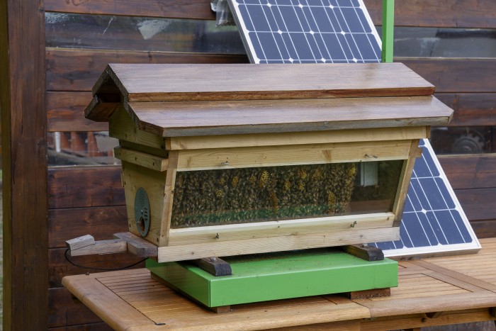 Meglepő dolgot épített a Lamborghini 4