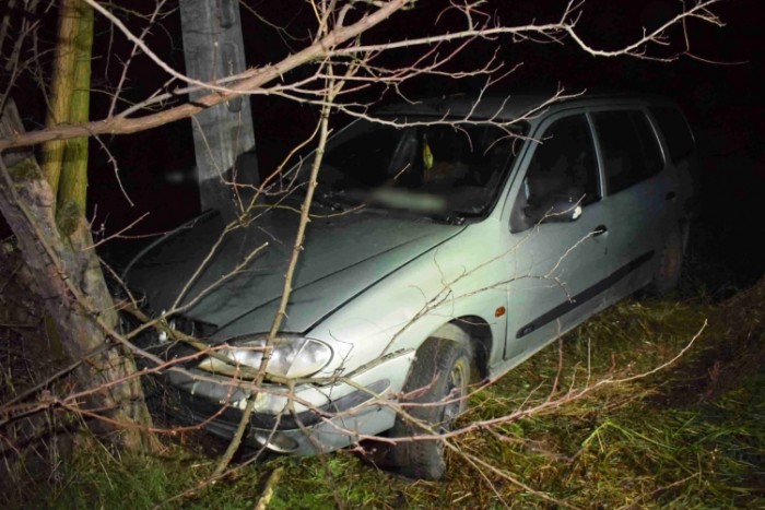 Renitens, jogsértéseket halmozó sofőrt kapcsoltak le a rendőrök 1 | Vezess Renitens, jogsértéseket halmozó sofőrt kapcsoltak le a rendőrök 1