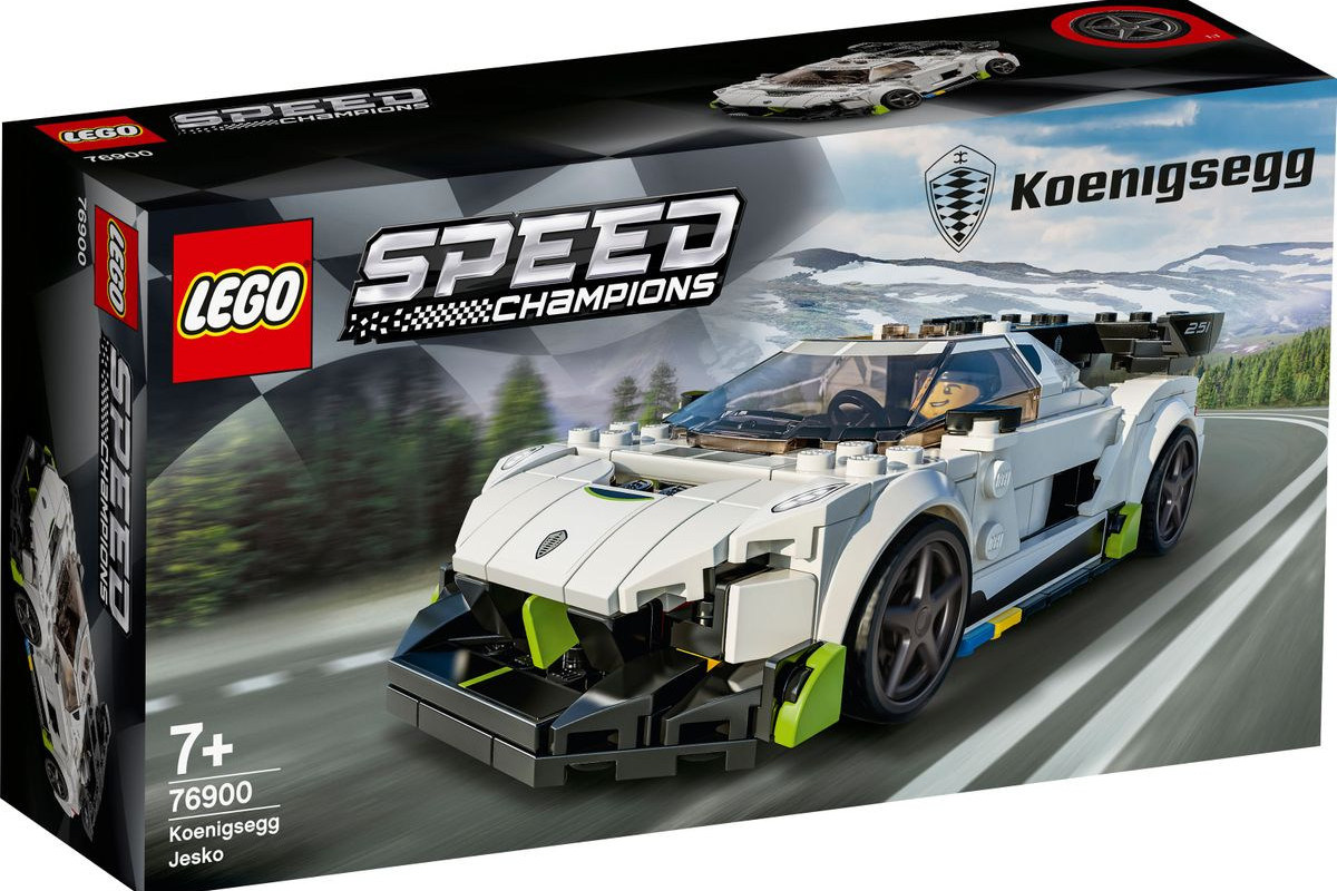 Ezeket a LEGO autókat fogod összepakolni nyáron 7