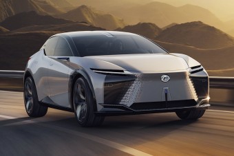 Újabb elektromos szabadidőjármű érkezik