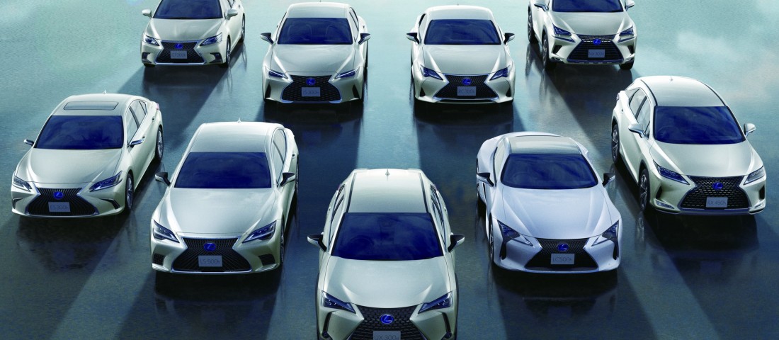 Így spóroltunk 8 milliárd liter benzint