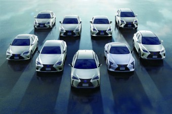 Így spóroltunk 8 milliárd liter benzint