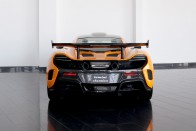 Ritkaságszámba menő McLarent hirdettek meg 18