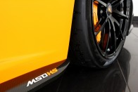 Ritkaságszámba menő McLarent hirdettek meg 2