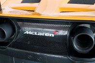 Ritkaságszámba menő McLarent hirdettek meg 19
