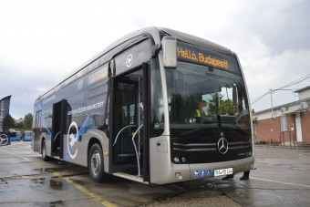 Egy hétig ingyen utazhatsz ezzel a Mercivel