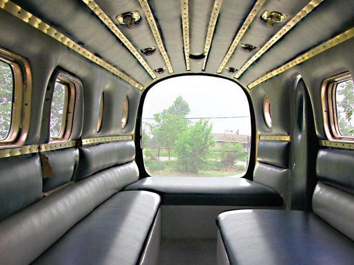 A szárazföldi repülés élményét próbálja visszaadni ez a furcsa Jeep 4 | Vezess A szárazföldi repülés élményét próbálja visszaadni ez a furcsa Jeep 4