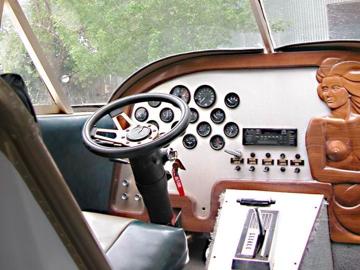 A szárazföldi repülés élményét próbálja visszaadni ez a furcsa Jeep 3