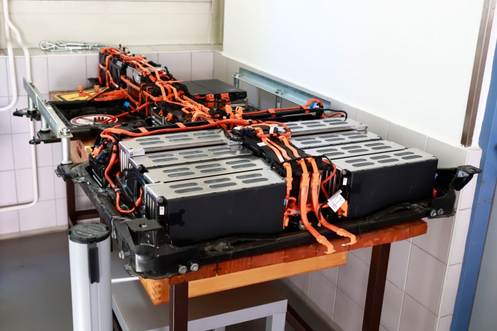 Nagy hibát vétettek az európai autógyártók, ennek rossz vége lehet 1