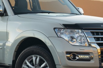 Eltűnik egy legendás autó