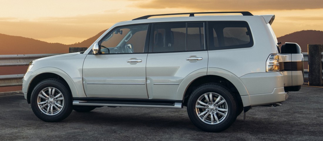 Eltűnik egy legendás autó