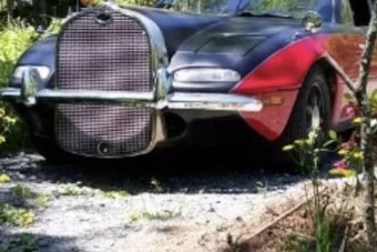 Erre a Mazda MX-5-re nem készít fel semmi, de semmi