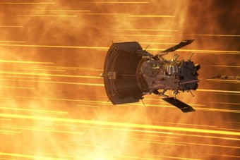 Sebességi rekordot döntött az emberiség