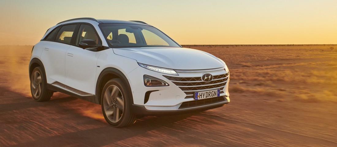 Saját világcsúcsát döntötte meg a Hyundai