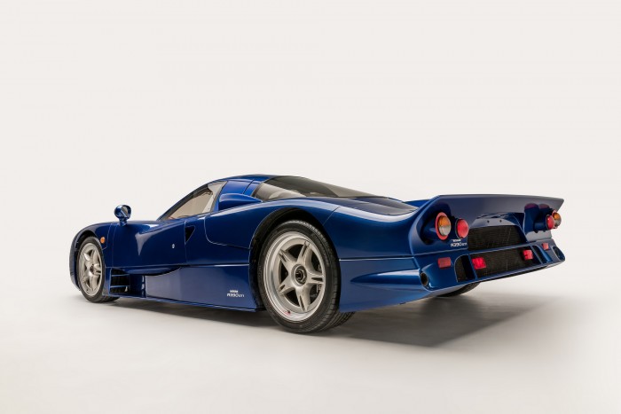 Egyszer volt és sosem lesz ennyire kemény Nissan 6 | Vezess Egyszer volt és sosem lesz ennyire kemény Nissan 6