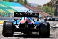 F1: Hamilton szerint kivételeznek a Red Bull-lal 2