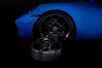 Ismét visszatér a gyökerekhez a Porsche Design