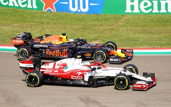 F1: A Ferrari beismerte, ők is trükköztek 3