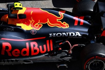 F1: Verstappen bajnoki esélyeit ronthatja ez a hiba