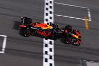 F1: Fordulat, mégis szabálytalan lehet a Red Bull 1