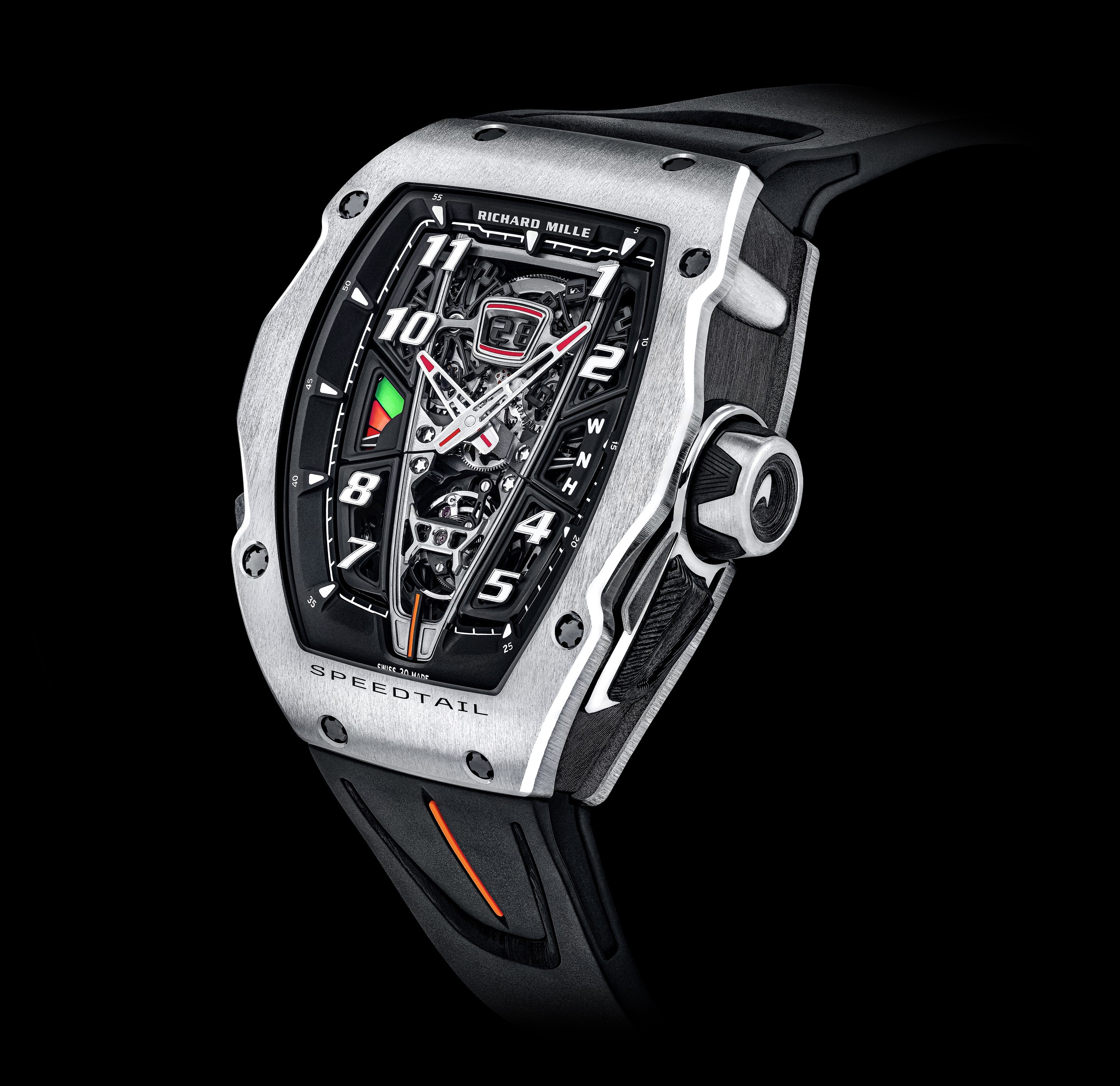 Mostantól lesz mit felvenni a McLarened mellé 3