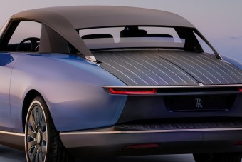 Ez lehet a világ legdrágább új autója