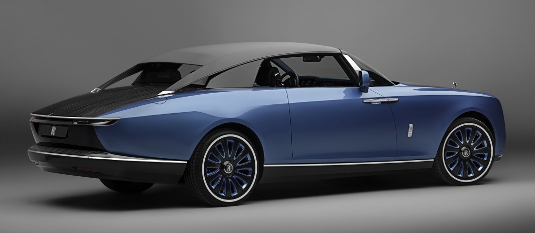 Ez lehet a világ legdrágább új autója