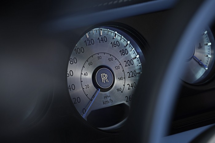 Ez lehet a világ legdrágább új autója 8