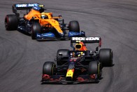 F1: Új ellenséget talált magának a Red Bull 3