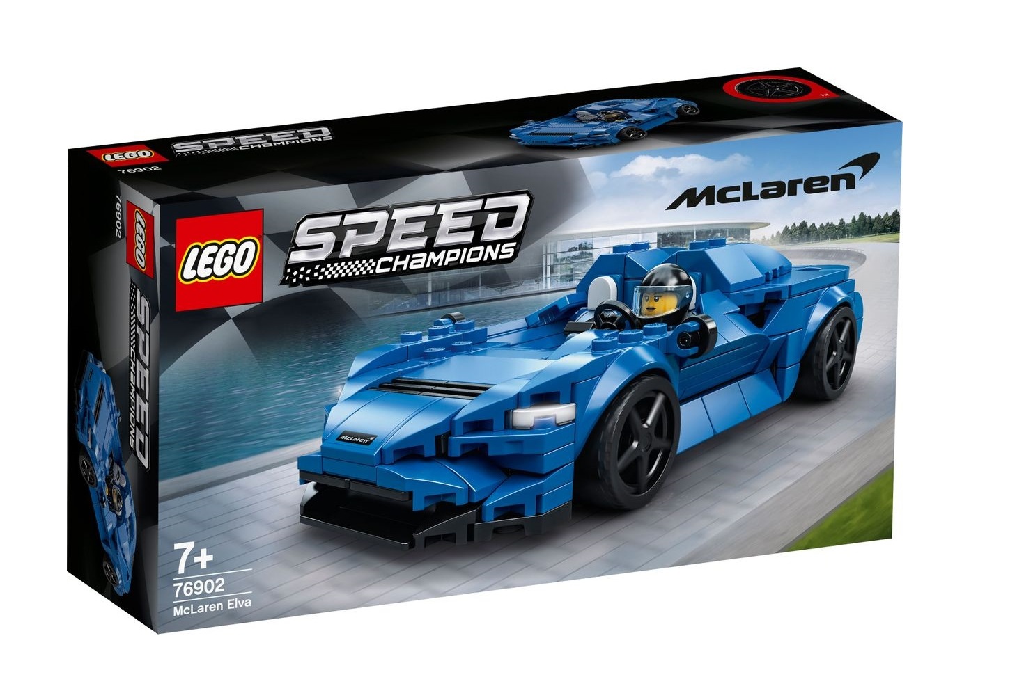 Ezeket a LEGO autókat fogod összepakolni nyáron 14